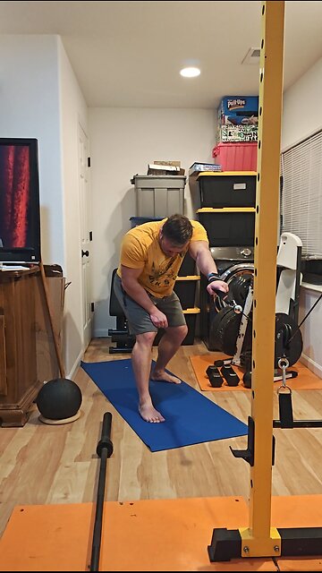 30 Minute Full Body Workout