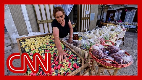 Italian cuisine becomes world's first to be awarded UNESCO status