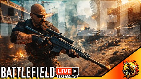 🔴Battlefield REDSEC Live M&K Gameplay: Today We Find The Best All Around Sniper Support