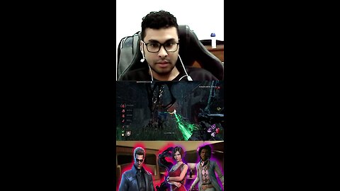 Dead By Daylight