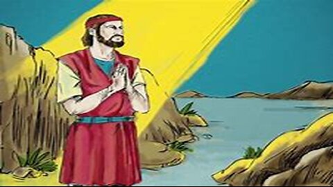Old Testament In A Year - Day 344