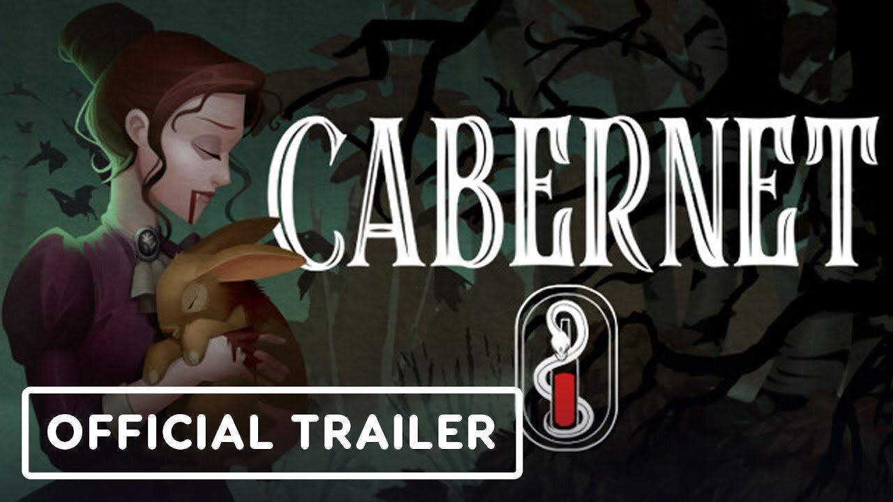 Cabernet - Official Launch Trailer