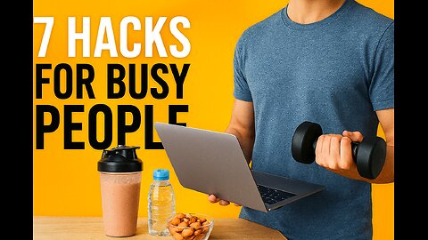 Loss Tips for Busy Professionals | Lose Weight Fast