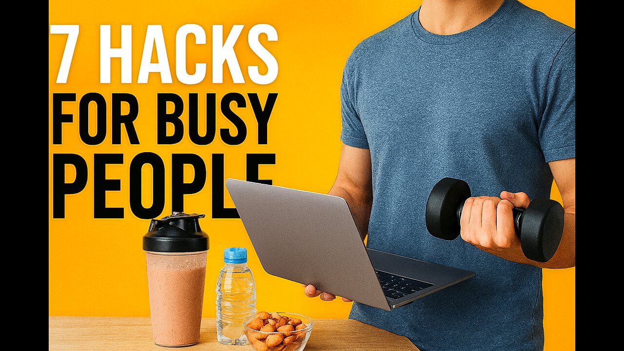 Loss Tips for Busy Professionals | Lose Weight Fast