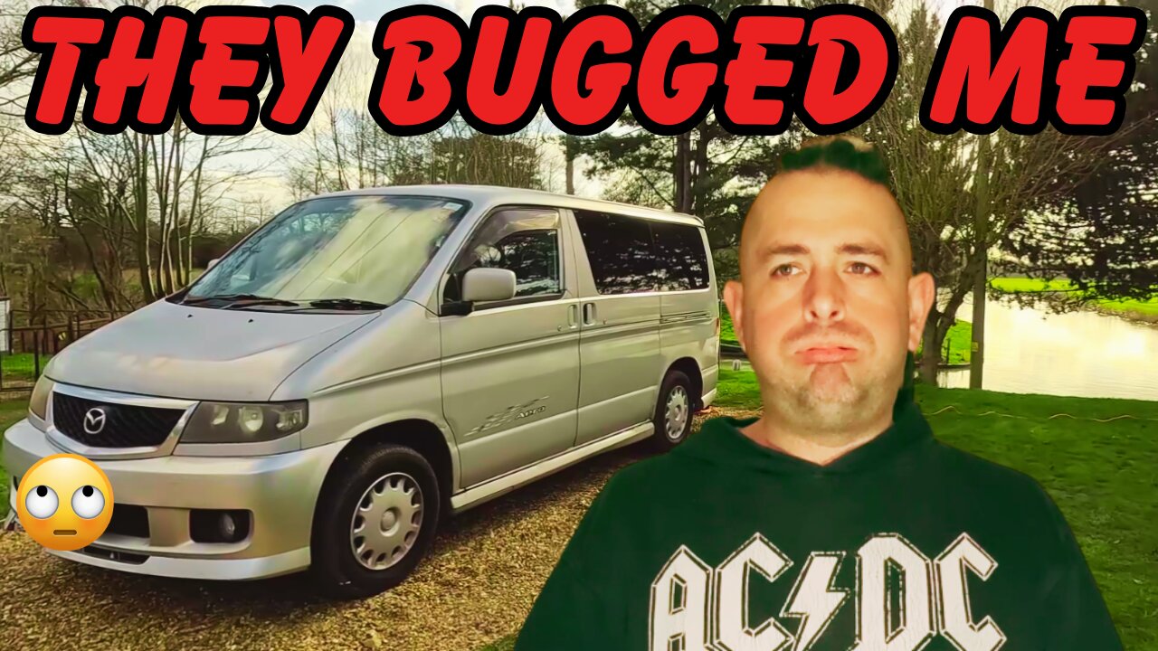 CKECKING OUT HUNTINGDON BOATHAVEN AND CARAVAN PARK IN CAMBRIDGESHIRE
