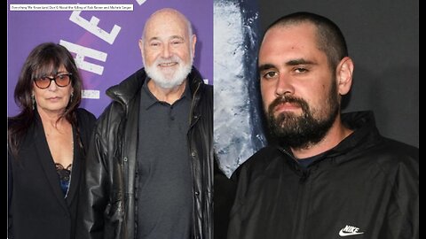 Parents as Friends? Nick Reiner's Case Proves Why That's Dangerous.