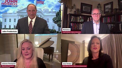 OTB Full Ep. 10/15/25