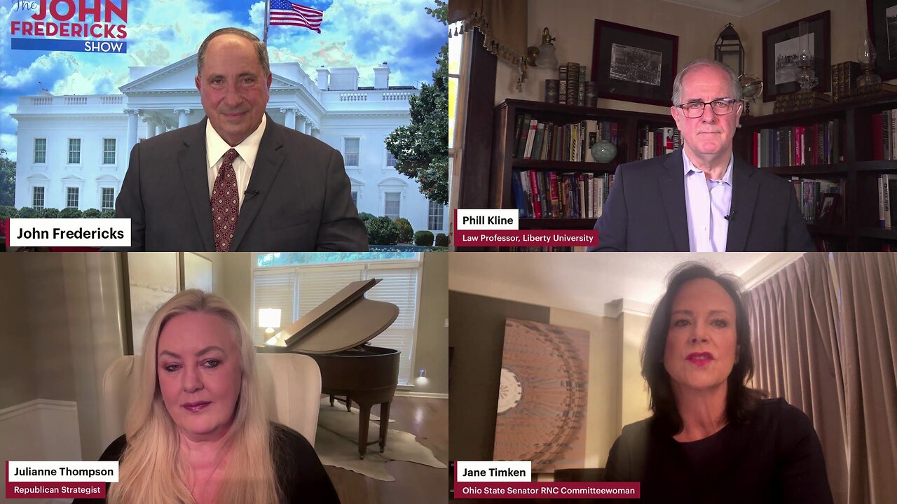 OTB Full Ep. 10/15/25