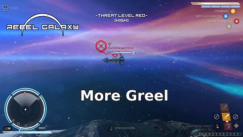 Rebel Galaxy Ep 55