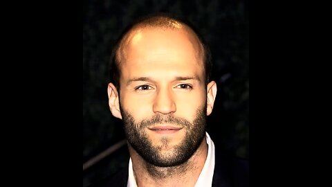Jason Statham is Randy Couture & TikTok plant The Bully Slayer?!