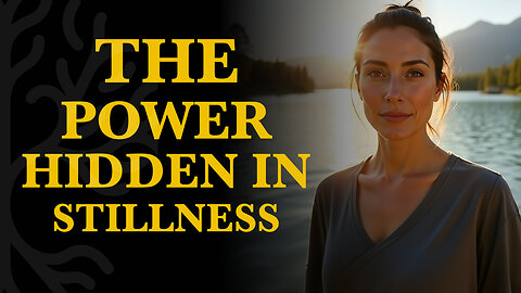 Silence Reveals Truth: Kabbalah's Space Between Words