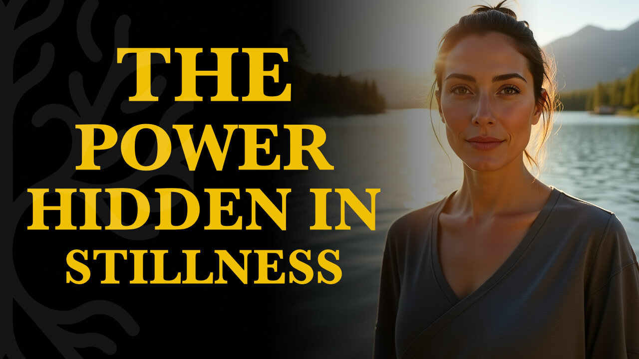 Silence Reveals Truth: Kabbalah's Space Between Words