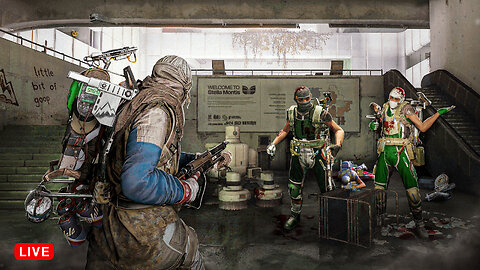 Arc Raiders TORO Shotgun and ROLL Tech is INSANE