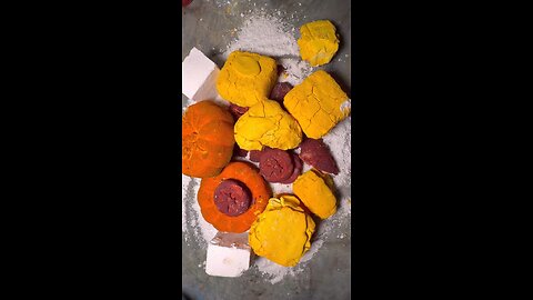 cold🔥 chalk🔥 asmr😍 crush😍 #asmr