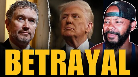 Trump vs. Thomas Massie: Why the GOP Can’t Handle Real Conservatives