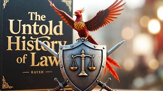 The Untold History of Law