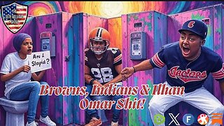 Should the Browns Bench Flacco? Cringey Public Bathroom Stories!
