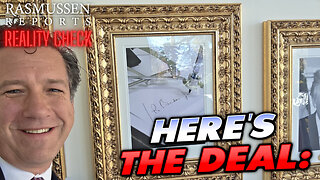 INSIDE DC: The Real Story About What is Happening With Trump and Republicans