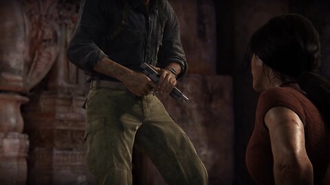 Uncharted the lost legacy 🇵🇰