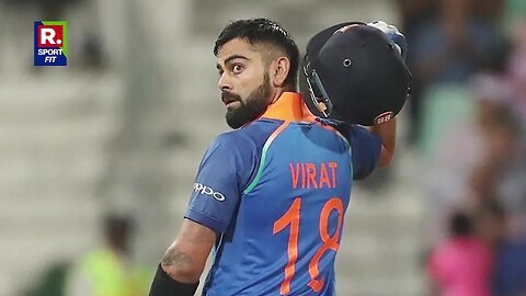 Should Kohli be RESTED vs NZ_ Rohit Sharma-Gautam Gambhir Should NEVER Consider it Ahead of CT S_F