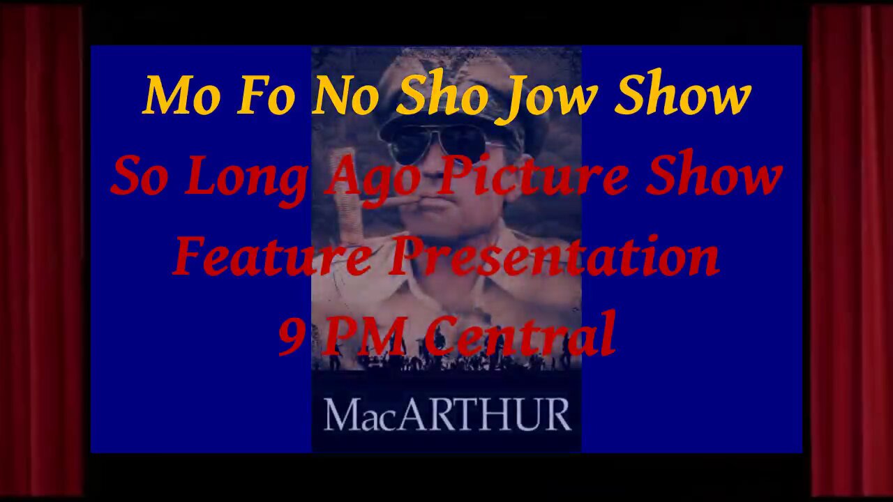 DAD - Mo Fo No Show Jow Show - 10/18