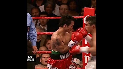 ‎When Erik Morales Defeated Manny Pacquiao Vs EriK!