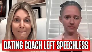 Woman's Dating Demands SHOCKS The Female Dating Coach
