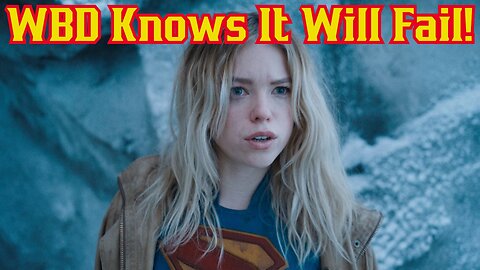 Warner Bros Abandons James Gunn's DC! Expecting MAJOR Flops Out Of Supergirl, Clayface! 2026 Slate