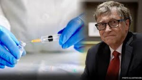 Revealing Bill Gates Agenda and Who is the Real Bill Gates