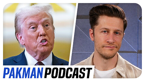 Another shutdown looms as Trump promises loyalty purges 9/30/25 TDPS Podcast