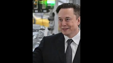 Elon Musk is a Fraud