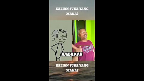 ambil uang bapak