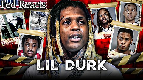 Former Fed Explains Lil Durk's Second Murder For Hire