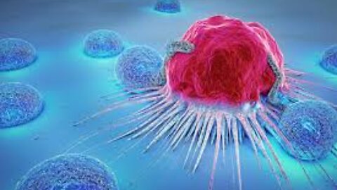 Vaccines New Cancer Study Breast Cancer in US Increased Over 800% from Covid Jabs