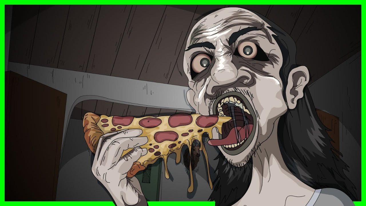 3 True Pizza Delivery Horror Stories Animated