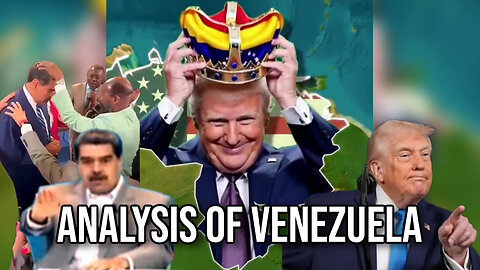 Analysis of Venezuela