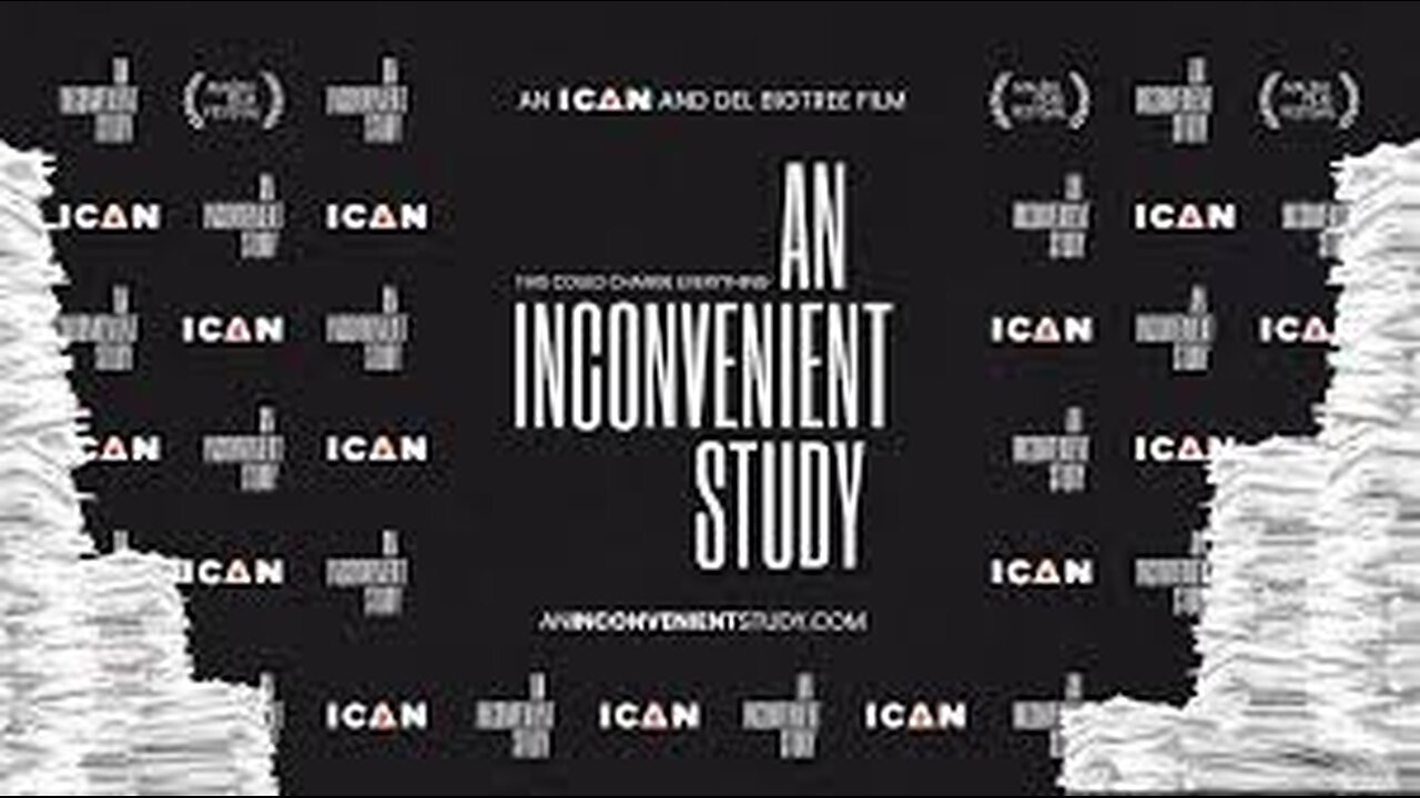 "מחקר לא נוח" הסרט המלא - מתורגם לעברית An Inconvenient Study