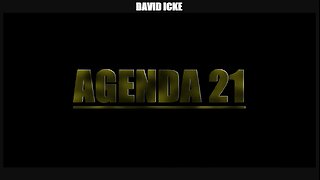 David Icke: AGENDA 21 (2016)