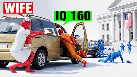 How a Prison Nurse With No Criminal Record Became a Cop Killer for Love