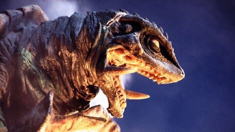 Gamera 2: Attack of Legion-Toshiyuki Nagashima, Miki Mizuno-1996 IMDb 7/10