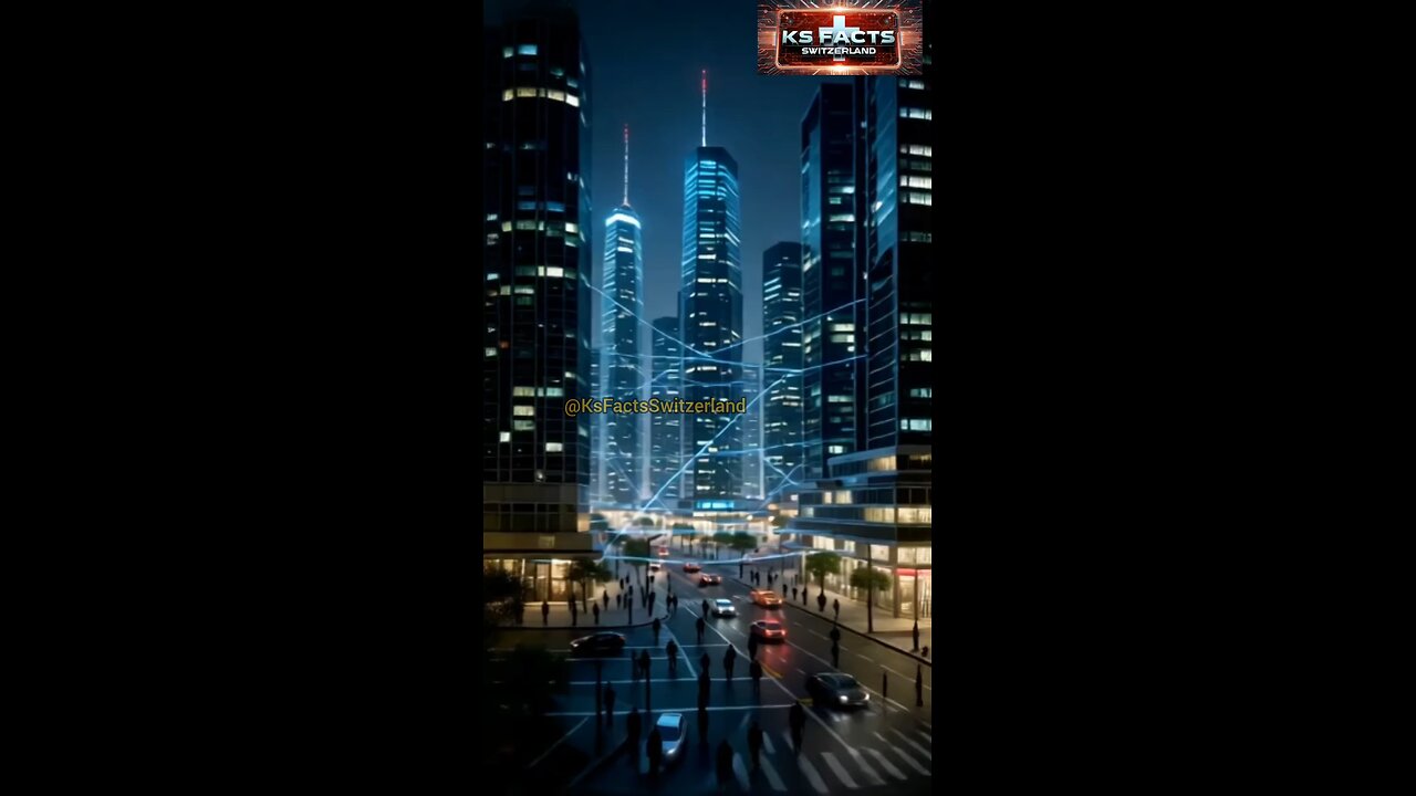 Invisible Sensors: Switzerland’s Mind-Blowing Future Tech You Can’t Even See! 🇨🇭✨