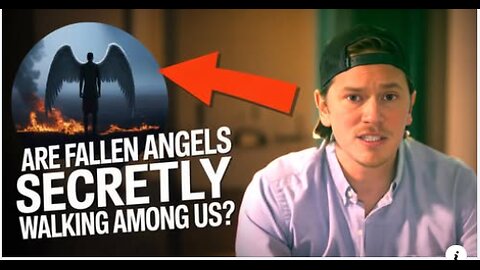 Demonic Entities Hidden In Plain Sight | Fallen Angels Unmasked - End Times Productions