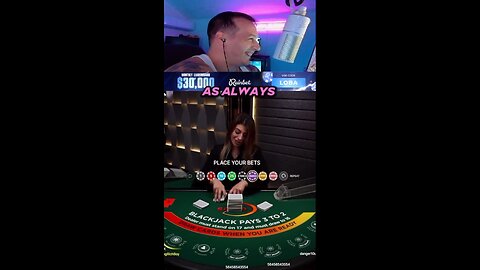 Loba Rizzing The Universe Clip 45