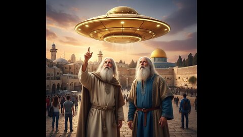 10. Replanteamiento al Libro del Apocalipsis | Los Dos Testigos