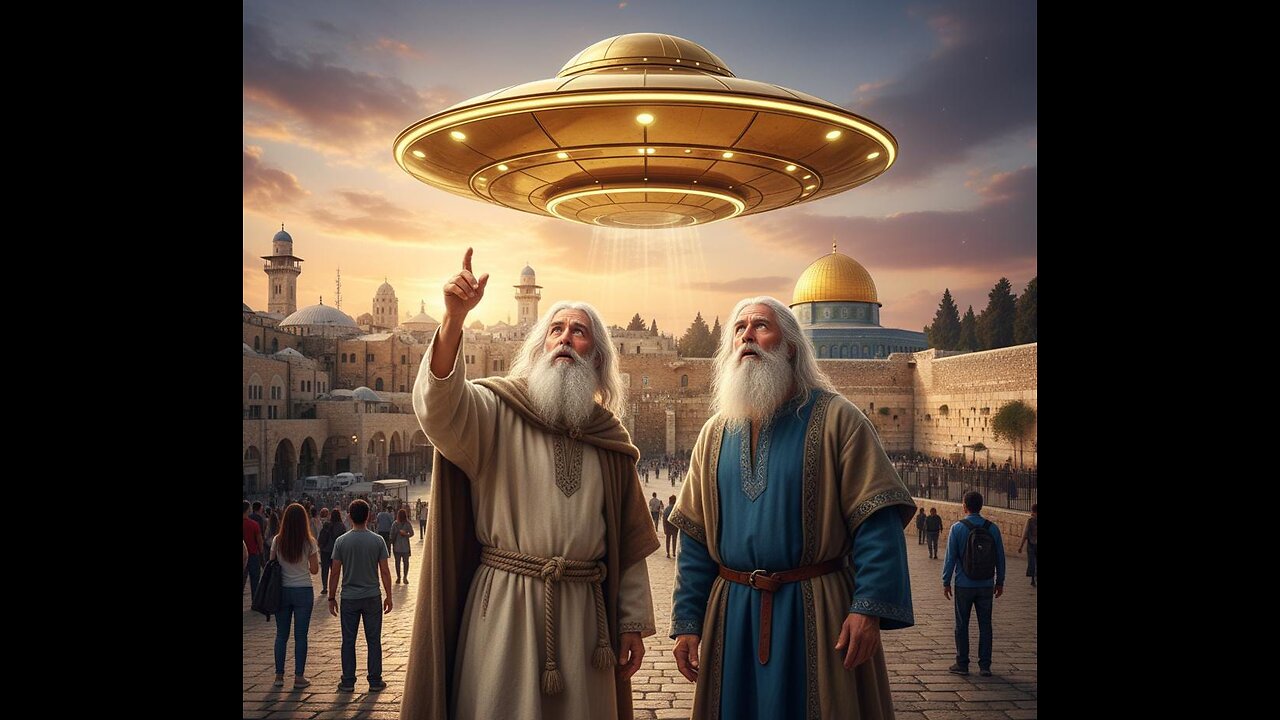 10. Replanteamiento al Libro del Apocalipsis | Los Dos Testigos