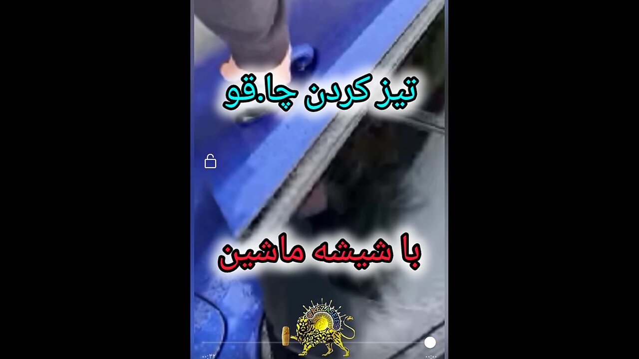 تیز کردن ک ا ر د آشپزخانه