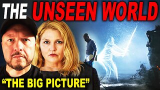 It is CRITICAL that you see the World THIS WAY!