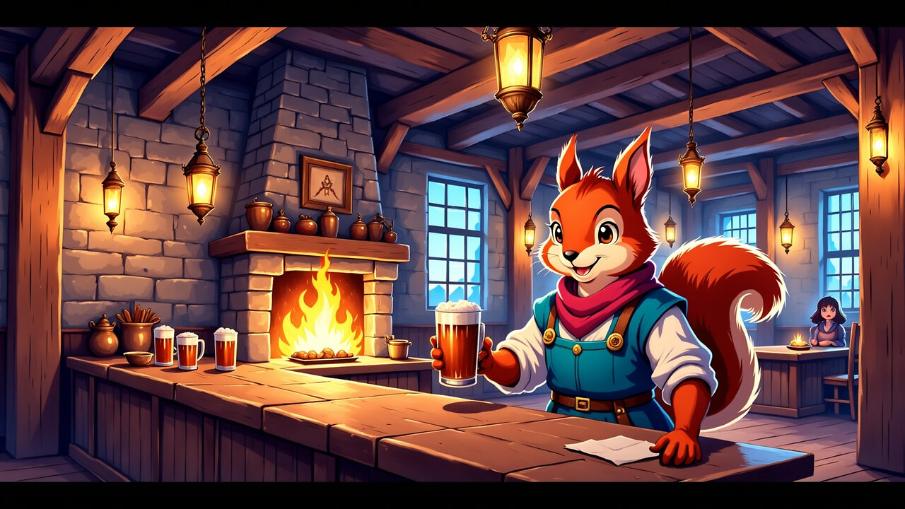 Its board game night :)