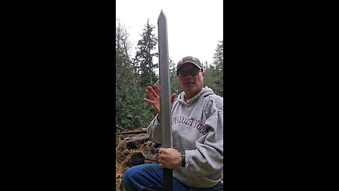 Must see! || Unboxed and Tested! || The Ultimate Wood Splitting Blade!