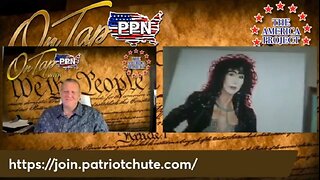 We All Know What's Coming, And It's Incredibly Ugly ~ Juan O Savin w/ PPN 11.07.25